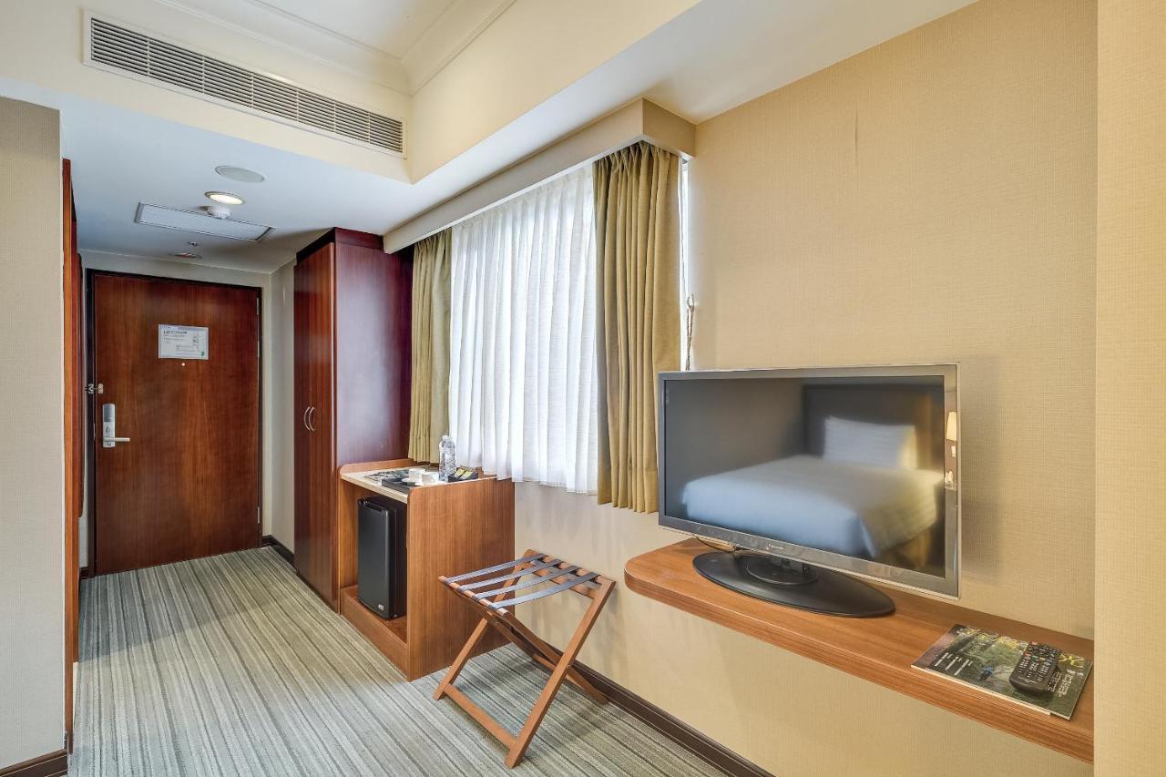 Forte Hotel Xizhi Eksteriør billede