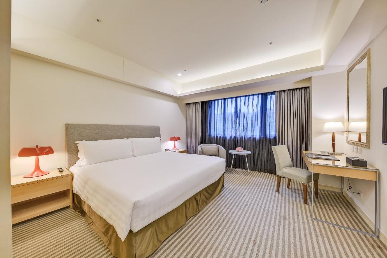 Forte Hotel Xizhi Eksteriør billede